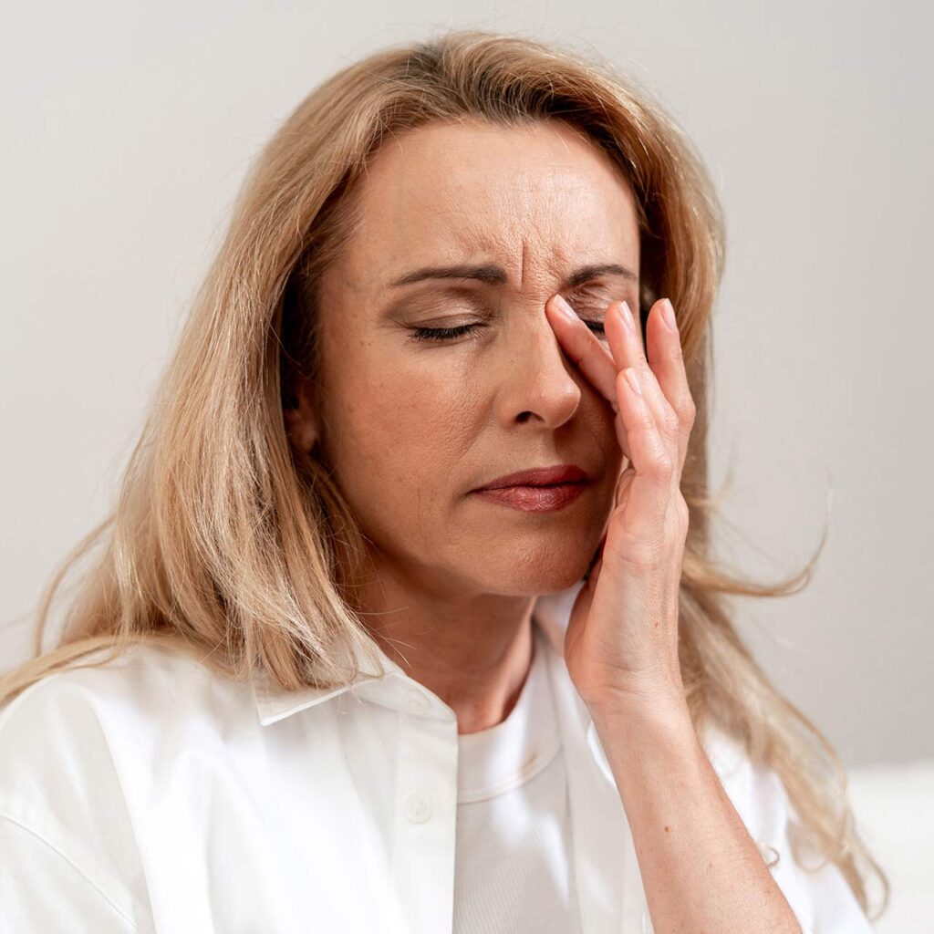 Dry Eye Treatment