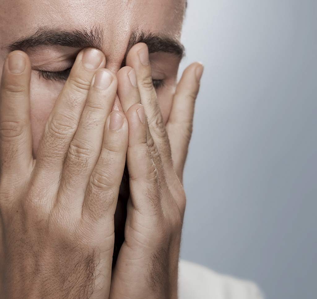 Post Concussion Vision Problems