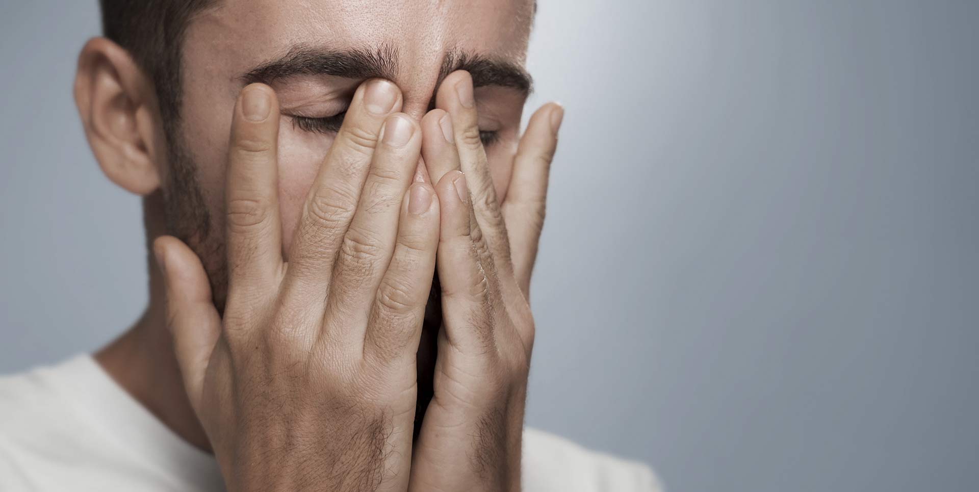 Post Concussion Vision Problems